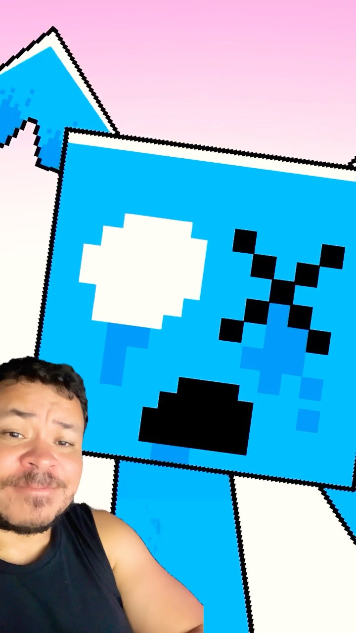 DESAFIO - VOCÊ SABE O NOME DELE? #mayumigames #shortsvideo #youtubeshorts #sprunki